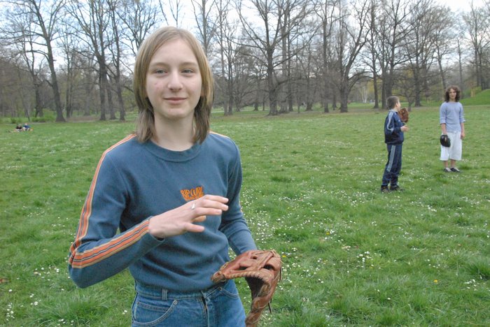 019 2008 Calypso   naborovy den Stromovka I